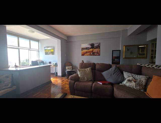 1.5 BEDROOM APARTMENT FOR SALE IN NORTH BEACH